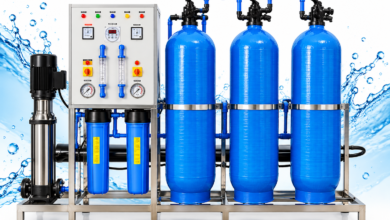 Container RO Machine Manufacturers in Chennai