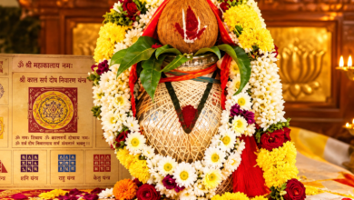 Vastu Dosh Puja in Ujjain