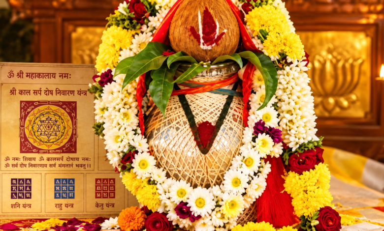 Vastu Dosh Puja in Ujjain