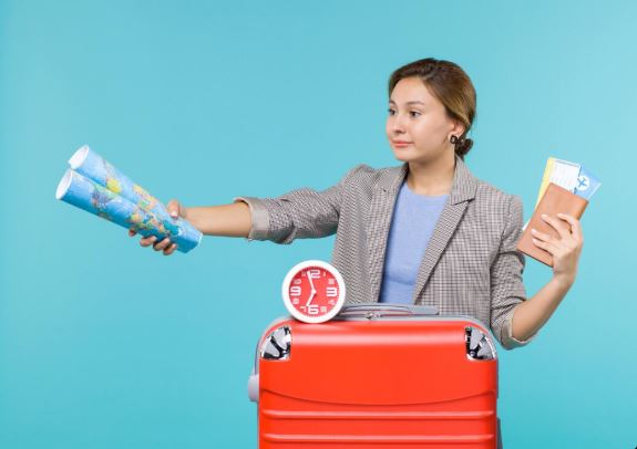 Cheapest Flights from Canada to Europe