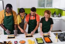Cook Services in Ahmedabad