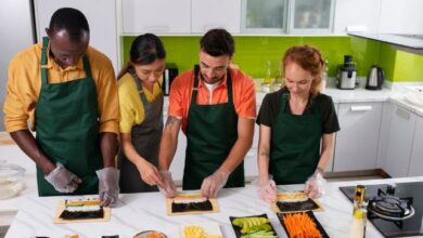 Cook Services in Ahmedabad