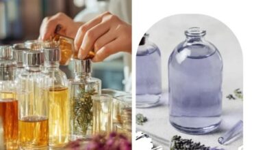 Custom Fragrance Manufacturer in India