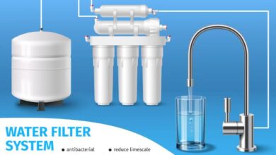 DM Water Purifier in Chennai