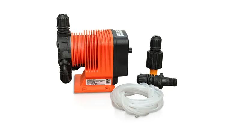 Electronic Dosing Pump Manufacturers