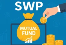 Swp in Mutual Fund​