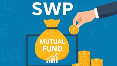 Swp in Mutual Fund​