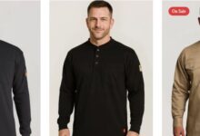 Fr Shirts for Men​