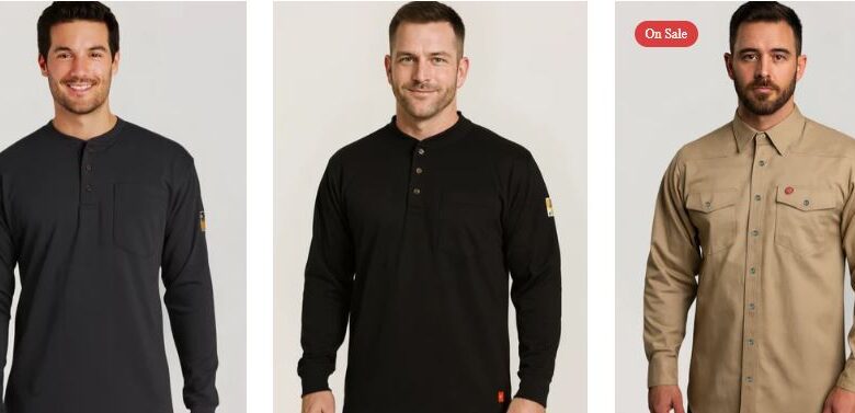 Fr Shirts for Men​