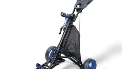 Golf Trolley