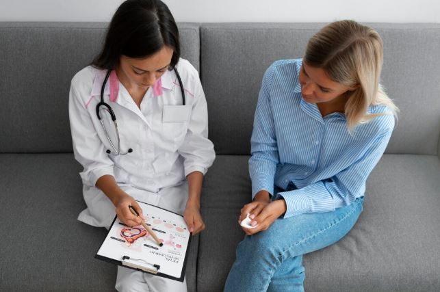 HRT Clinic Bloomingdale IL