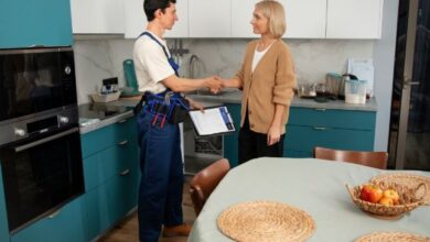 Home Service Provider in Ahmedabad