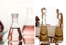 Industrial Fragrance Manufacturer in India