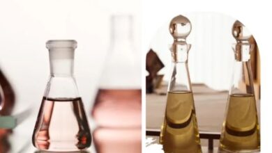 Industrial Fragrance Manufacturer in India
