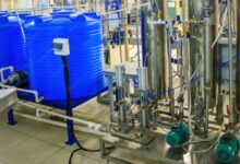 Industrial RO Plant Suppliers in Chennai