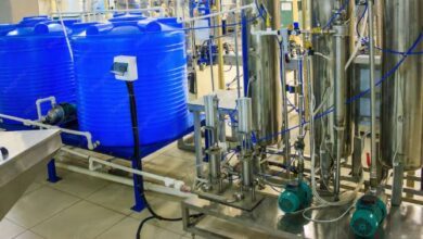 Industrial RO Plant Suppliers in Chennai