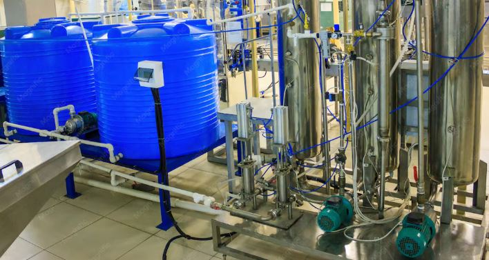 Industrial RO Plant Suppliers in Chennai