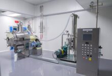 Industrial Water Dispenser Manufacturers in Chennai