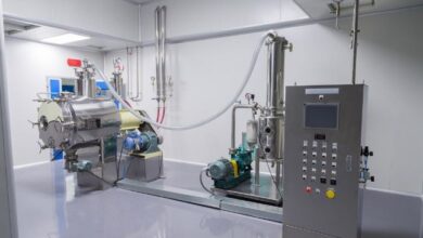 Industrial Water Dispenser Manufacturers in Chennai