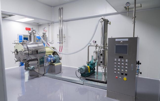 Industrial Water Dispenser Manufacturers in Chennai