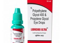 Lubrichek Ultra