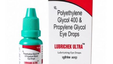 Lubrichek Ultra