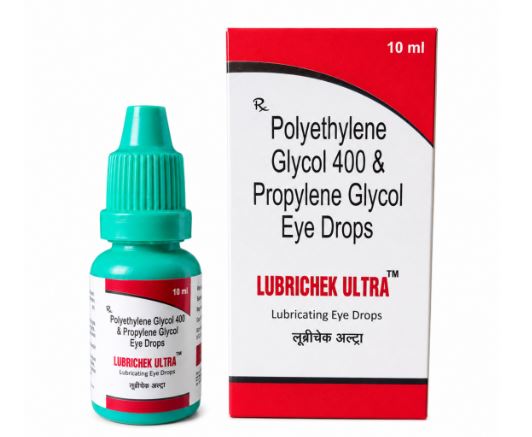 Lubrichek Ultra