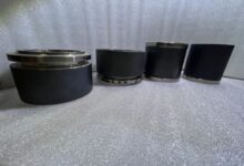 Mos2 Coating Service