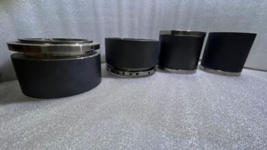 Mos2 Coating Service