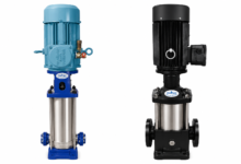 Boiler Feed Pump