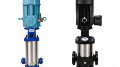 Boiler Feed Pump