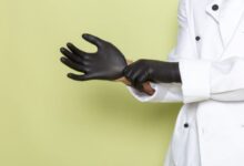 Nitrile Gloves Suppliers South Africa