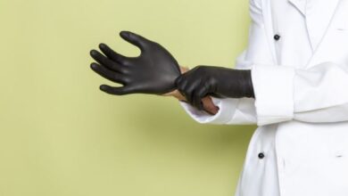 Nitrile Gloves Suppliers South Africa