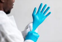 Nitrile Gloves Suppliers South Africa