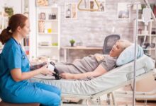 Patient Care Services in Ahmedabad