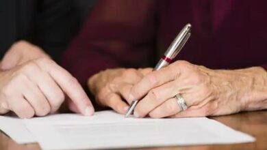 RESOLVING SIGNATURE MISMATCH ISSUES