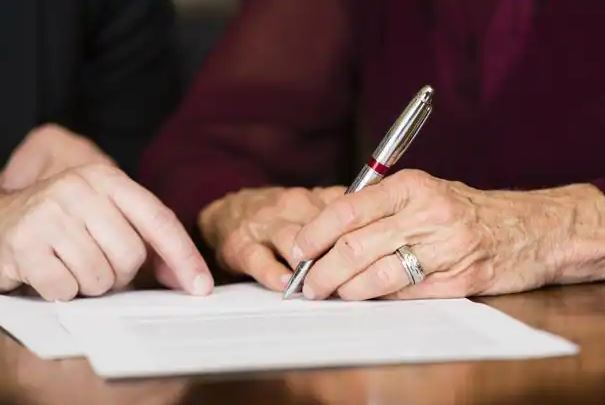 RESOLVING SIGNATURE MISMATCH ISSUES