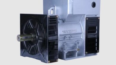 Self Priming Mud Pump Set