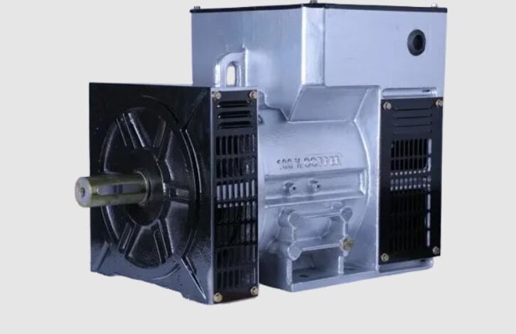 Self Priming Mud Pump Set