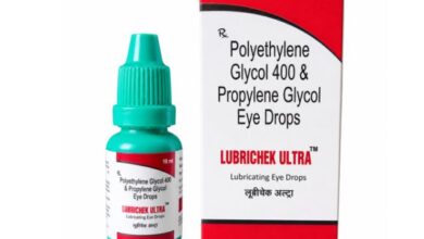 Lubrichek Ultra