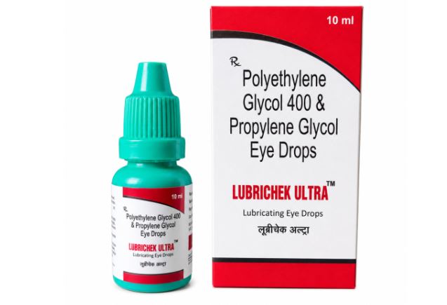 Lubrichek Ultra