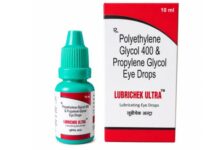 Lubrichek Ultra