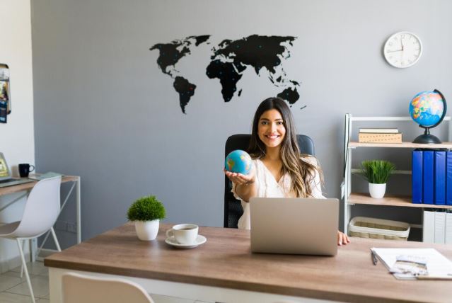 overseas job consultants pune