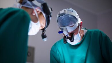 ⁠Cashless Cataract surgery