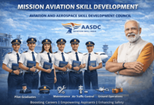 Pilot Training Institute in Delhi