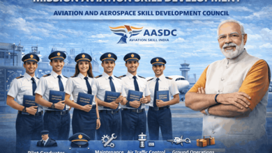 Pilot Training Institute in Delhi