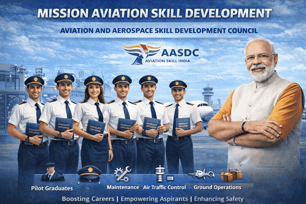 Pilot Training Institute in Delhi