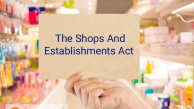 Registration Under Shops and Establishment Act in Mumbai