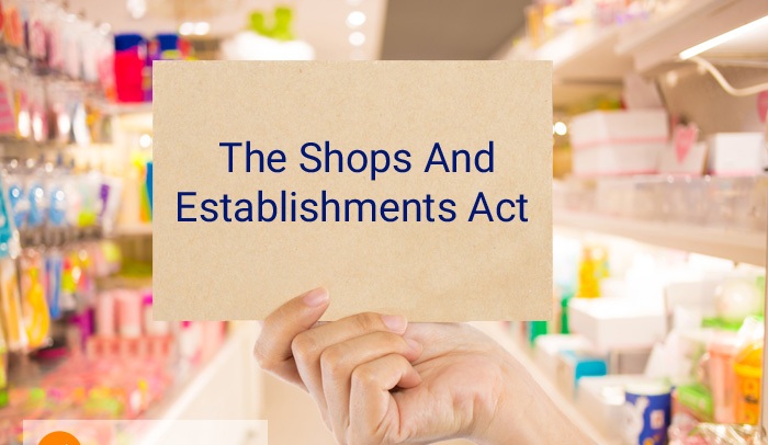 Registration Under Shops and Establishment Act in Mumbai