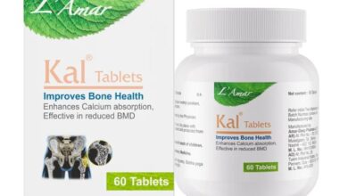 Ayurvedic Stress Tablets​